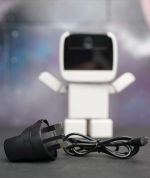 دوربین 1080P ربات 2 مگاپیکسلی