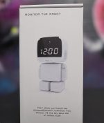 دوربین 1080P ربات 2 مگاپیکسلی