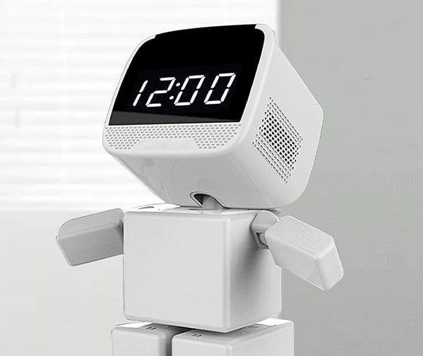 دوربین 1080P ربات 2 مگاپیکسلی