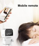 دوربین 1080P ربات 2 مگاپیکسلی