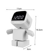 دوربین 1080P ربات 2 مگاپیکسلی