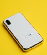 مینی گوشی دو سیمکارت برند ANIKA و دوربین 2 مگاپیکسلی