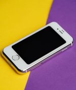 مینی گوشی دو سیمکارت برند ANIKA و دوربین 2 مگاپیکسلی