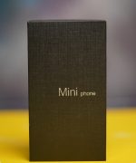 مینی گوشی دو سیمکارت برند ANIKA و دوربین 2 مگاپیکسلی