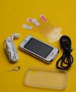 مینی گوشی دو سیمکارت برند ANIKA و دوربین 2 مگاپیکسلی