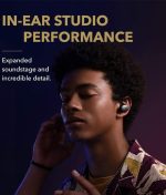 هدفون بی سیم Anker لیبریتی پرو