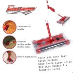 جارو شارژی جی 6