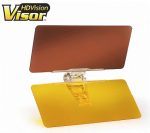 سایبون آفتابگیر دید در شب ماشین