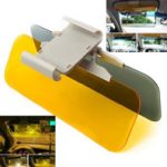 سایبون آفتابگیر دید در شب ماشین