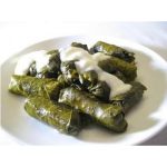 دستگاه دلمه پيچ DOLMER