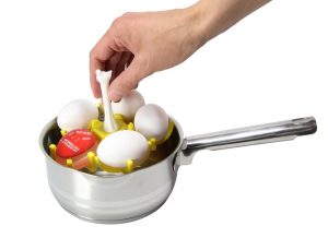 تایمر پخت تخم مرغ