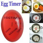 تایمر پخت تخم مرغ