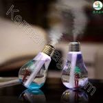 بخور سرد طرح لامپ