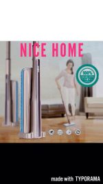 تی مپ پد جادویی میکروفاییبر