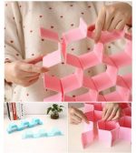 تقسیم کننده کشوی لانه زنبوری