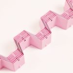 تقسیم کننده کشوی لانه زنبوری