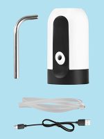 پمپ اتوماتیک گالن آب برقی