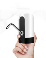 پمپ اتوماتیک گالن آب برقی