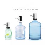 پمپ اتوماتیک گالن آب برقی