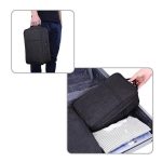 کیف مسافرتی مخصوص حمل کفش