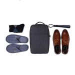 کیف مسافرتی مخصوص حمل کفش
