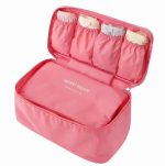 کیف لباس زیر مسافرتی