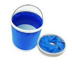 سطل جمع شونده دسته دار