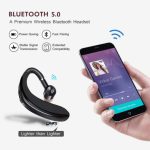 هدست بی سیم آی فنز مدل S109