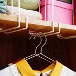 جداکننده قفسه و کمد