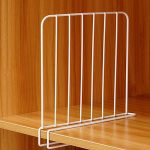 جداکننده قفسه و کمد