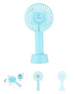 پنکه شارژی دستی سه زمانه مدل SS-2