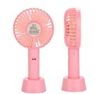 پنکه شارژی دستی سه زمانه مدل SS-2