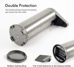 جا صابونی سنسوردار kidun