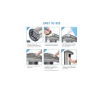 جا صابونی سنسوردار kidun