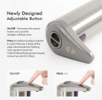 جا صابونی سنسوردار kidun