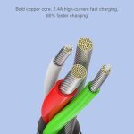 کابل شارژ Newpee