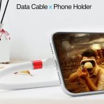 کابل شارژ Newpee