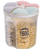 بانکه حبوبات lexa