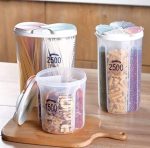 بانکه حبوبات lexa