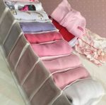 ارگنایزر پارچه ای لباس زیر و جوراب