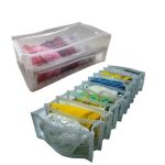 ارگنایزر پارچه ای لباس زیر و جوراب