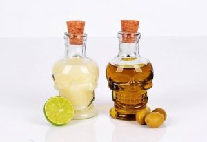 بطری آبلیمو خوری اسکلت