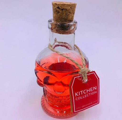 بطری آبلیمو خوری اسکلت