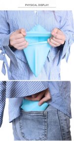 روکش کفش ضد آب morbo