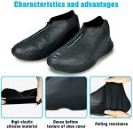 روکش کفش ضد آب morbo