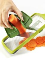 رنده مولتی اسلایسر