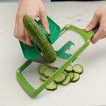 رنده مولتی اسلایسر