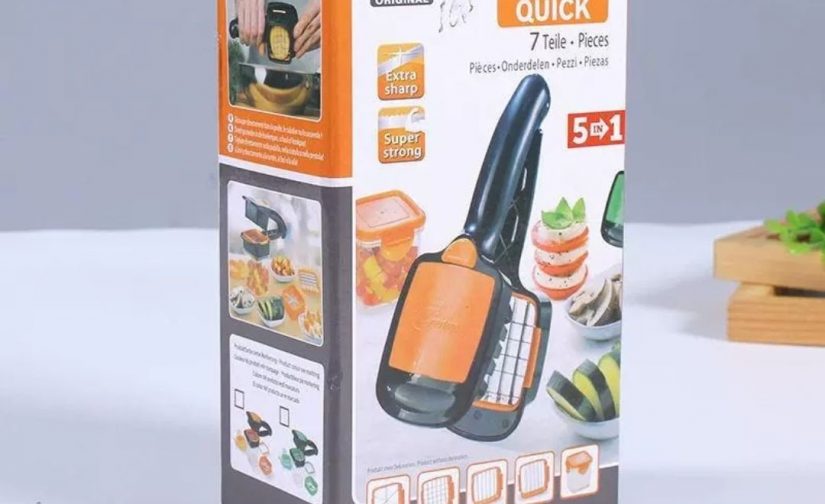 رنده نایسردایسر quick