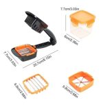 رنده نایسردایسر quick