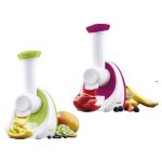 بستنی ساز silvercrest